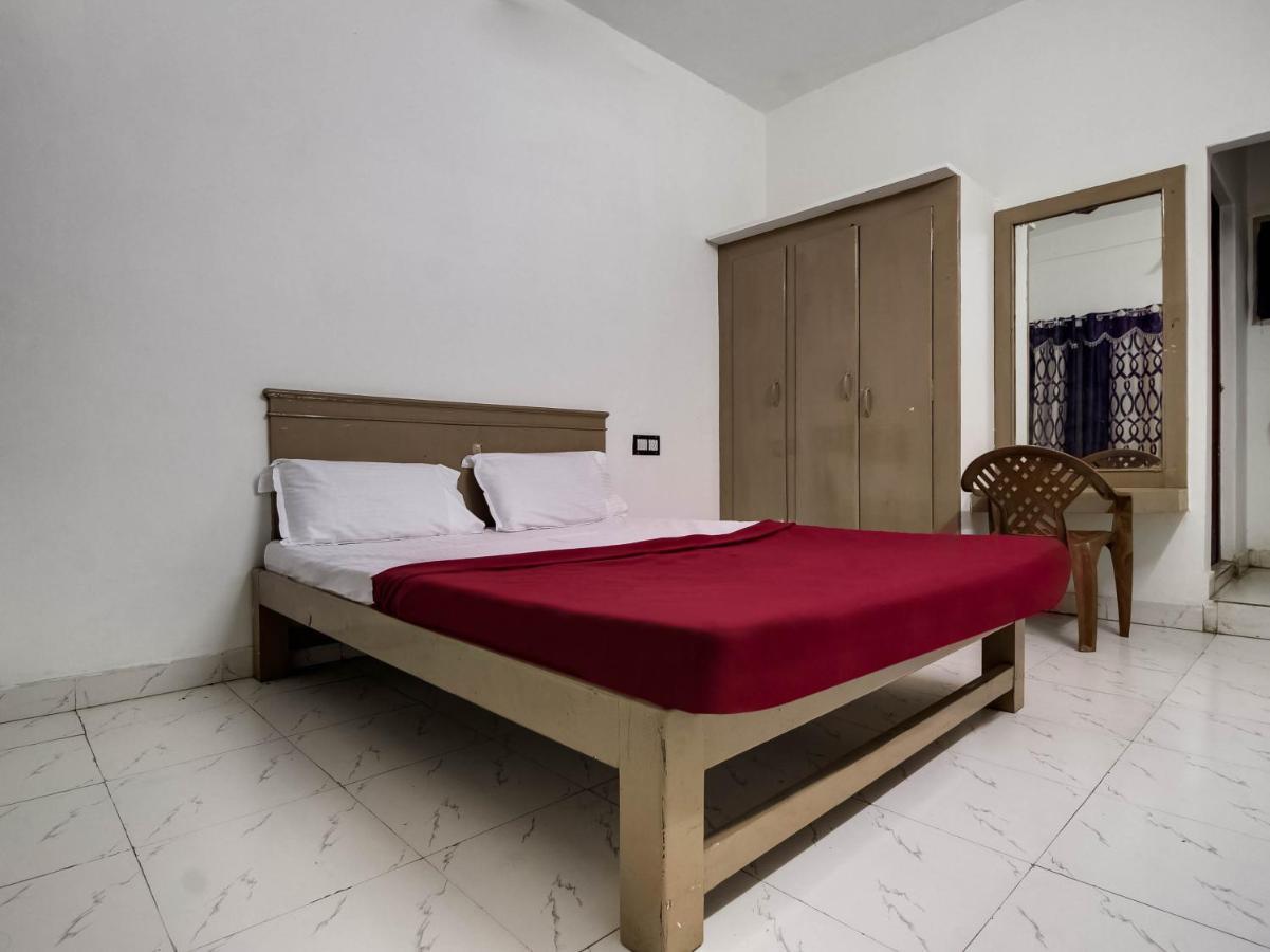 Spot On 44406 Royal Residency Spot Otel Kumbakonam Dış mekan fotoğraf