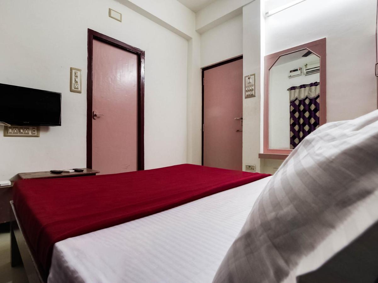 Spot On 44406 Royal Residency Spot Otel Kumbakonam Dış mekan fotoğraf