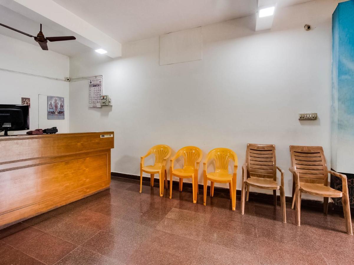 Spot On 44406 Royal Residency Spot Otel Kumbakonam Dış mekan fotoğraf